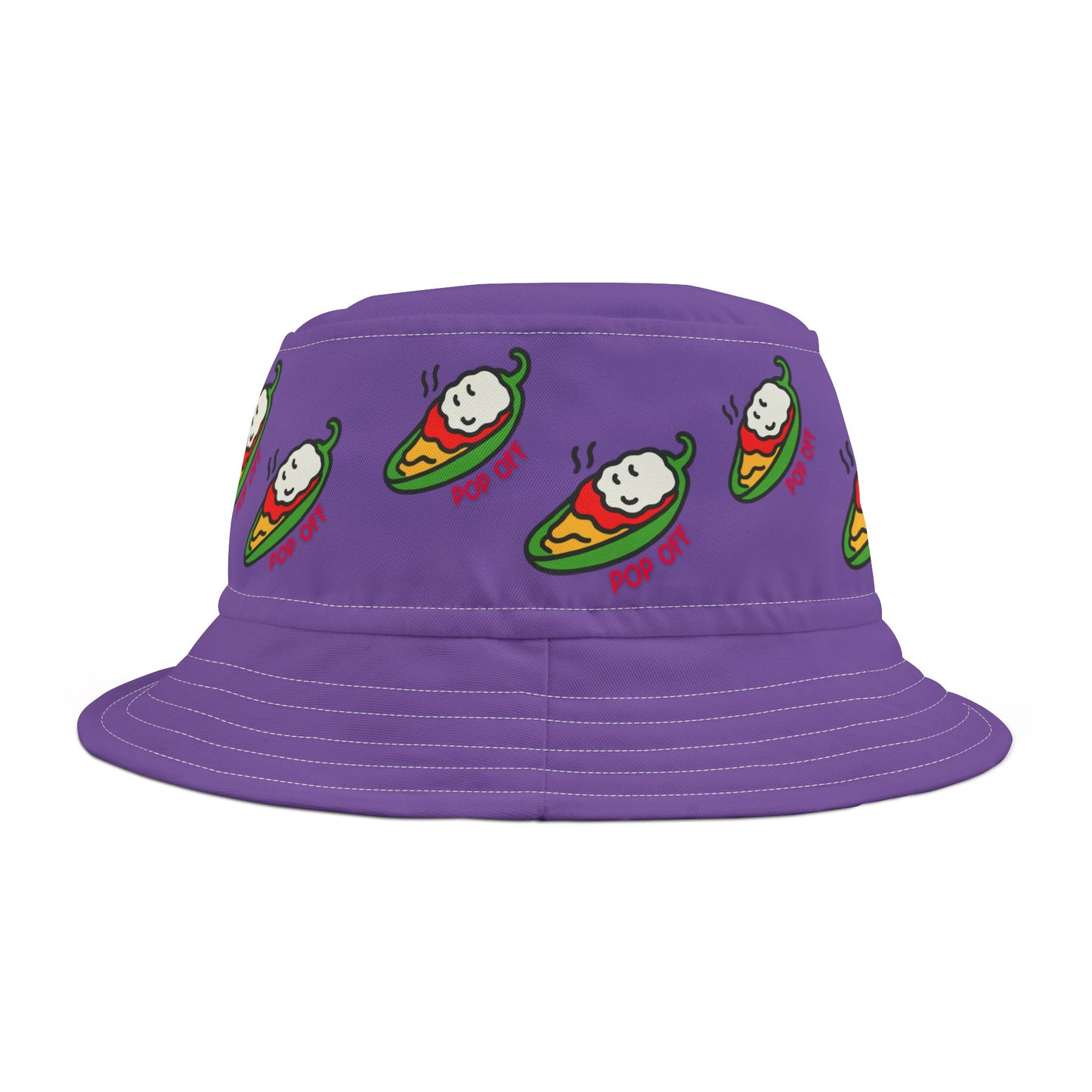 Bucket Hat (AOP)