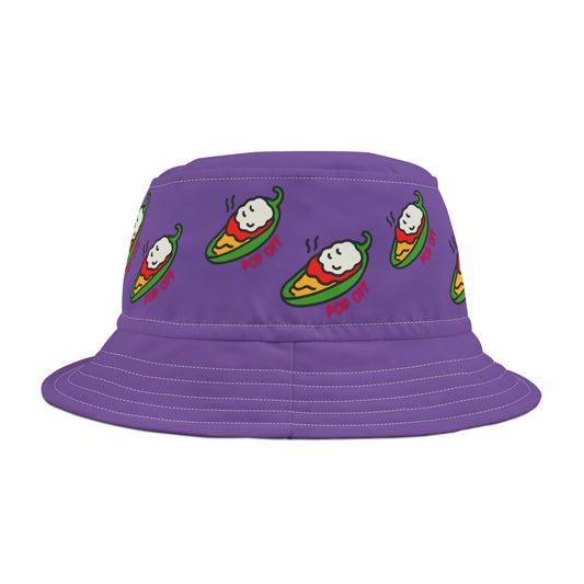 Bucket Hat (AOP)