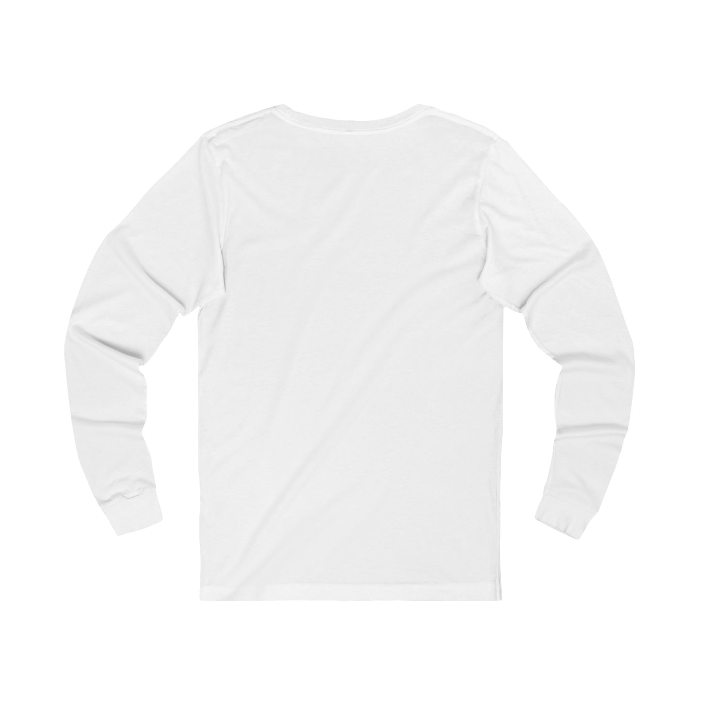 POP OFF LONG SLEEVE